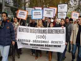 15 Ağustos AYÖP Mitingi