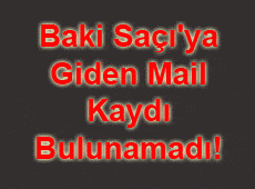 Microsoft (MSN) Baki Saçıya Gelen Mail Kaydını Bulamadı