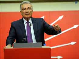 Baykal'ın İstifa Konuşma Videosu