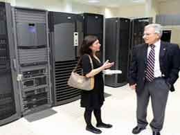 ÖSYM Bilgi İşlem Savcı Tarafından Mühürlendi